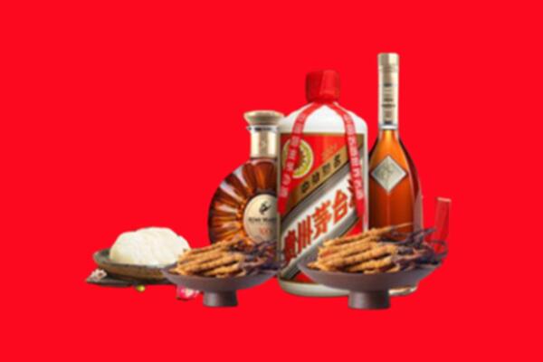塔什库尔干县名酒周边回收